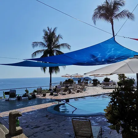 Hotel Costa Verde-2